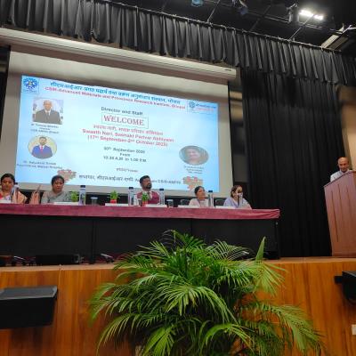 Swasth Nari Program 5