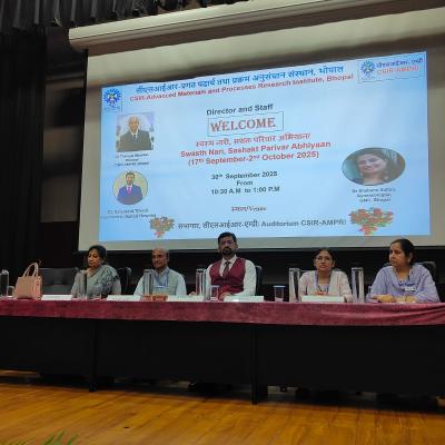 Swasth Nari Program 6