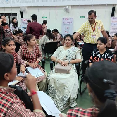 Swasthya Nari 2