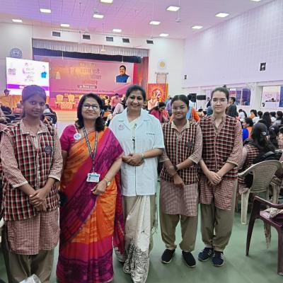 Swasthya Nari 4