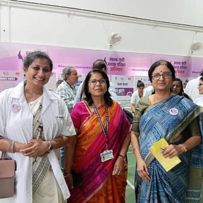 Swasthya Nari 7