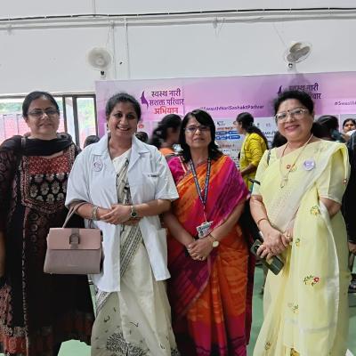 Swasthya Nari 8