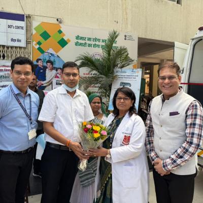 Swasthya Nari Sashkt Pariwar 2