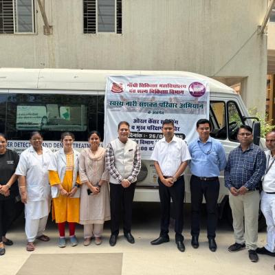 Swasthya Nari Sashkt Pariwar 6