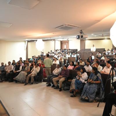 Medical Teachers Day 2