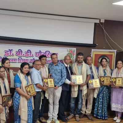 Medical Teachers Day 3