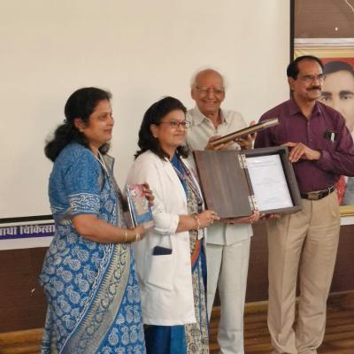 Medical Teachers Day 4