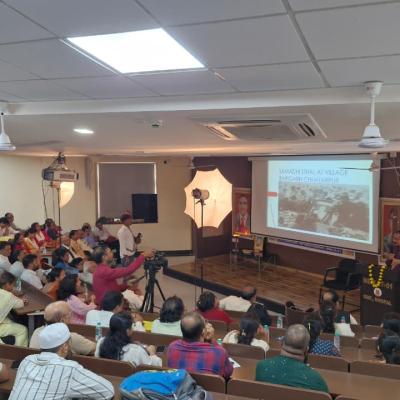 Medical Teachers Day 5