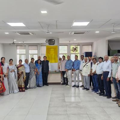 Medical Teachers Day 6