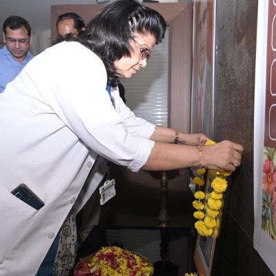 Medical Teachers Day 7