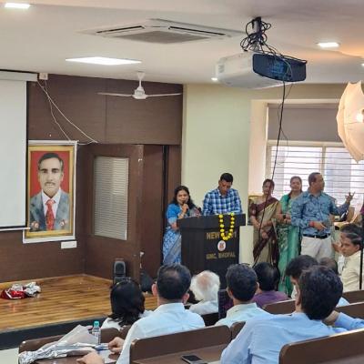 Medical Teachers Day 9