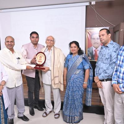 Medical Teachers Day