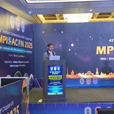 43rd Annual Conference 2