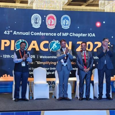 43rd Annual Conference 3