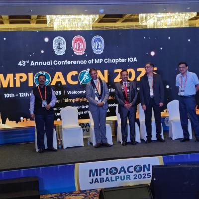 43rd Annual Conference 4