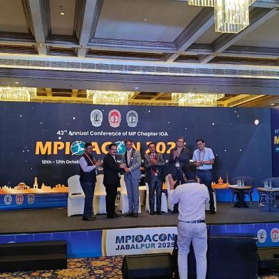 43rd Annual Conference 6