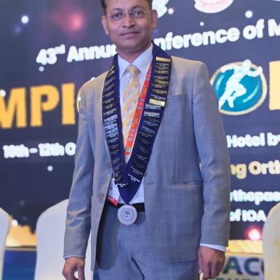 43rd Annual Conference