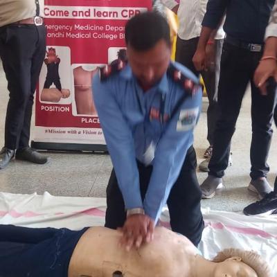 National Cpr Awareness Week 3