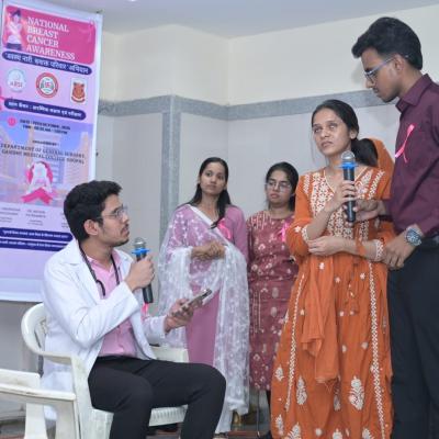 Breast Cancer Program 4