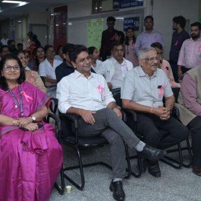 Breast Cancer Program 7