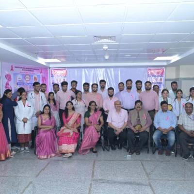 Breast Cancer Program 