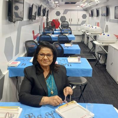 Ethicon Endo Surgery Workshop 5