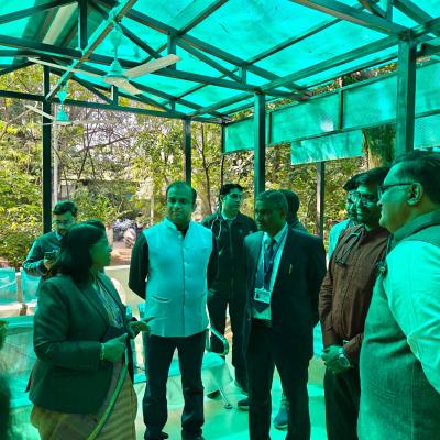 Regional Institute 3