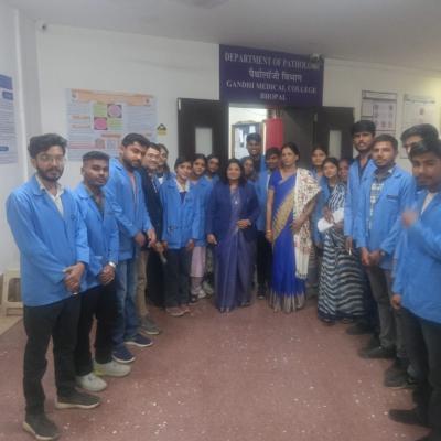 World Anti Microbial Resistance Awareness Week 2025 2