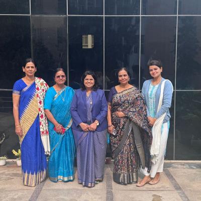 World Anti Microbial Resistance Awareness Week 2025 6