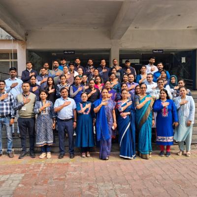 World Anti Microbial Resistance Awareness Week 2025 7