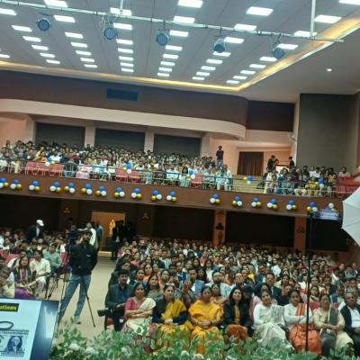 Graduation Ceremony 2