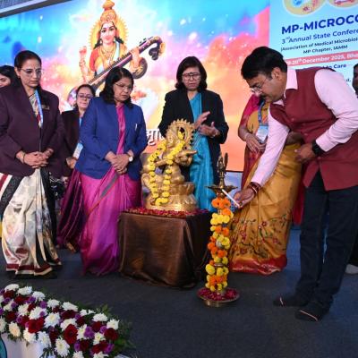 Mp Microcon 19 20th Dec 25 2