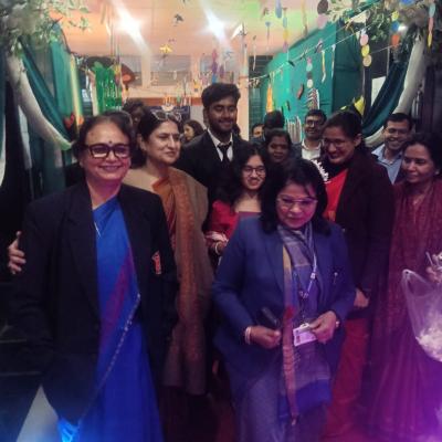 Yugantar Fest Gmc 10