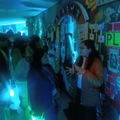 Yugantar Fest Gmc 12