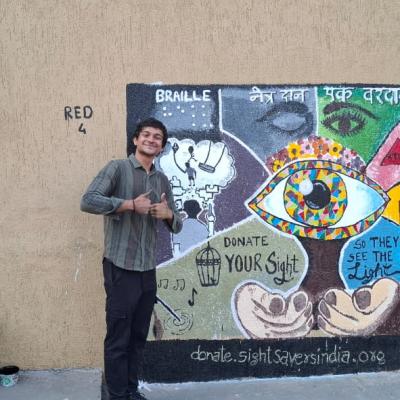 Yugantar Fest Gmc 18