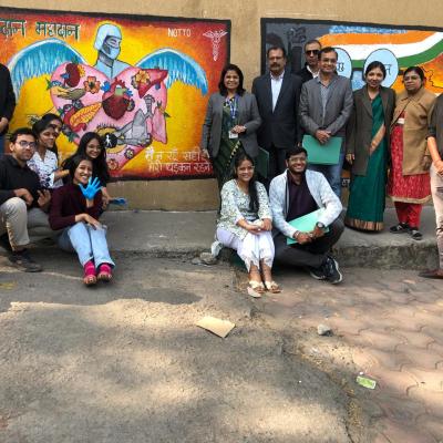 Yugantar Fest Gmc 24