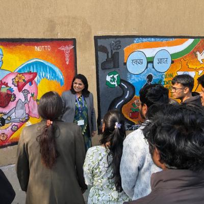 Yugantar Fest Gmc 26