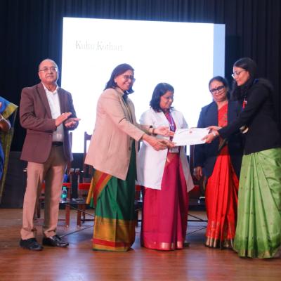 Academic Merit Awards 10