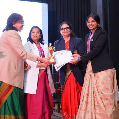 Academic Merit Awards 4