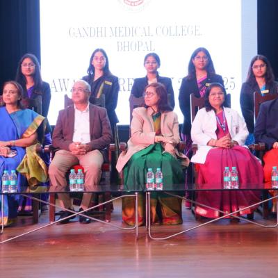 Academic Merit Awards 6