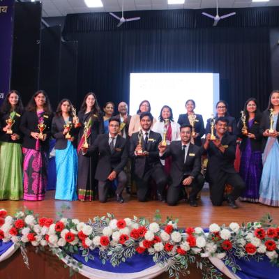 Academic merit awards GMC Bhopal
