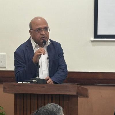 Lady Bhore Centre Inauguration 5