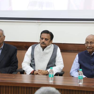 Lady Bhore Urban Health And Training Centre 3