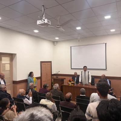 Lady Bhore Urban Health And Training Centre 6