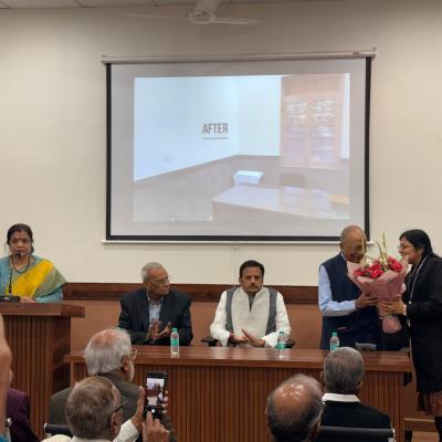 Lady Bhore Urban Health And Training Centre 7