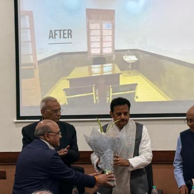 Lady Bhore Urban Health And Training Centre 8