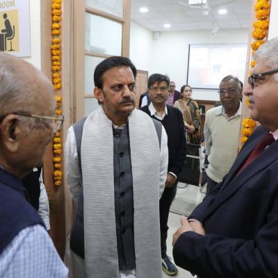 Lady Bhore Urban health and training Centre