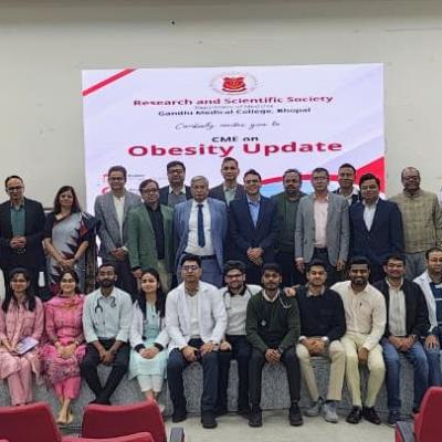 Cme In Medicine Dept Obesity Update 3
