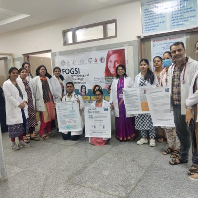 Cancer Day Gmc 9