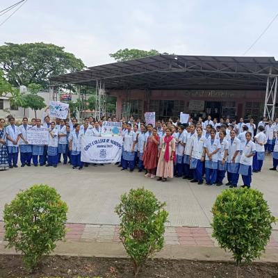 National Dengue Day 6
